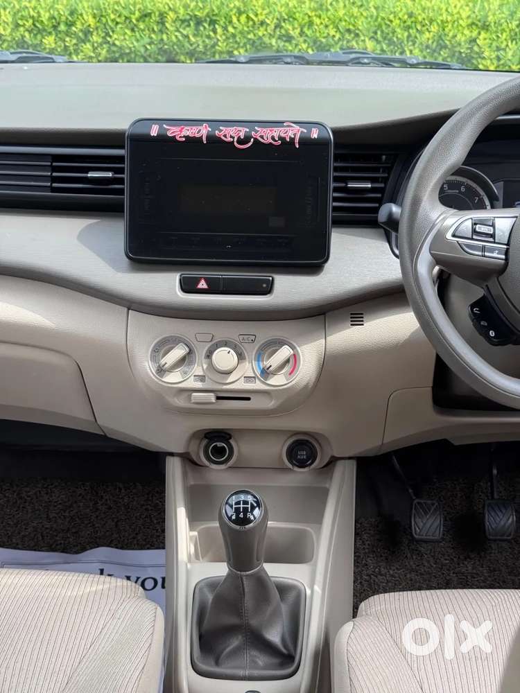 Maruti Suzuki Ertiga Vxi Cng, 2025, Cng & Hybrids