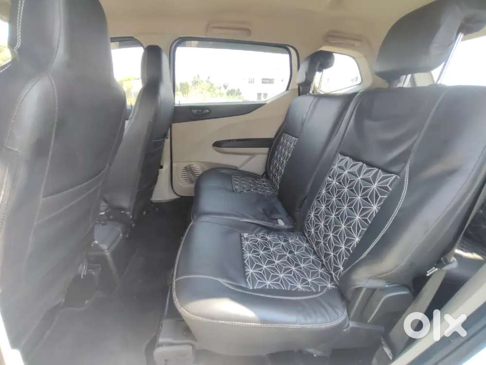 Renault Triber Rxt-7seater