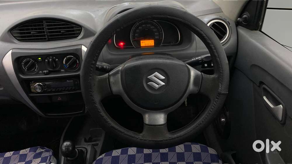 Maruti Suzuki Alto 800 2012-2016 Lxi, 2013, Petrol