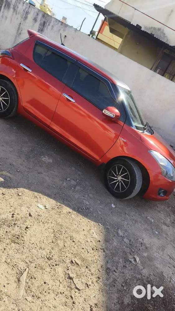 Maruti Suzuki Swift Vdi 2014