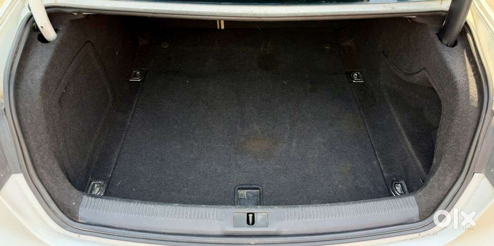 Audi A4 2.0 35 Tdi S Line, 2013, Diesel