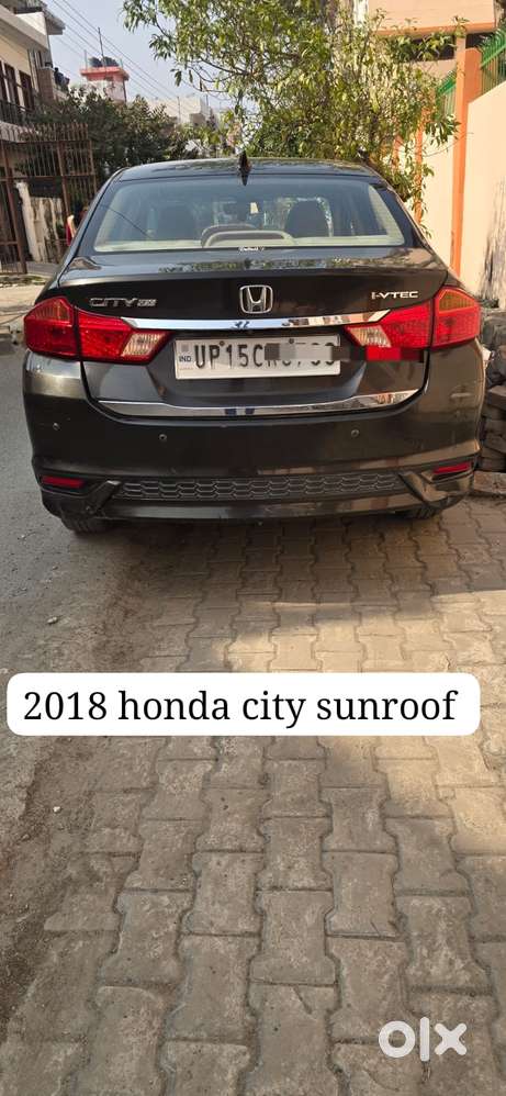 Maruti Suzuki Swift Dzire 1.3 Vxi, 2018, Cng & Hybrids