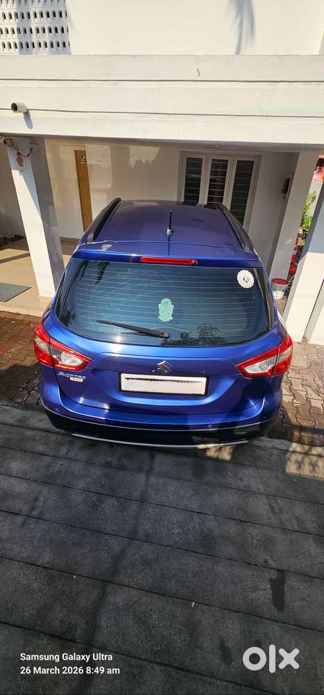 S Cross S-cross Maruti Nexa Maintained For Sale