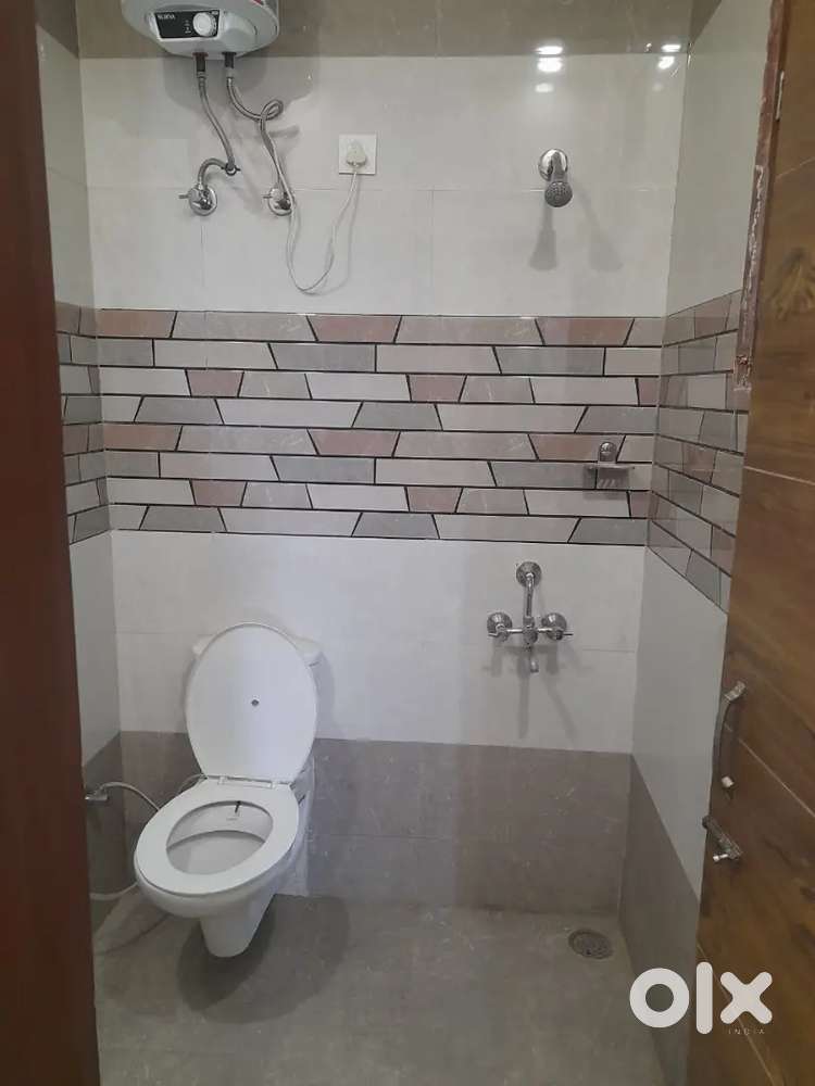 1Bhk fully furnished Near panchkula sector 20