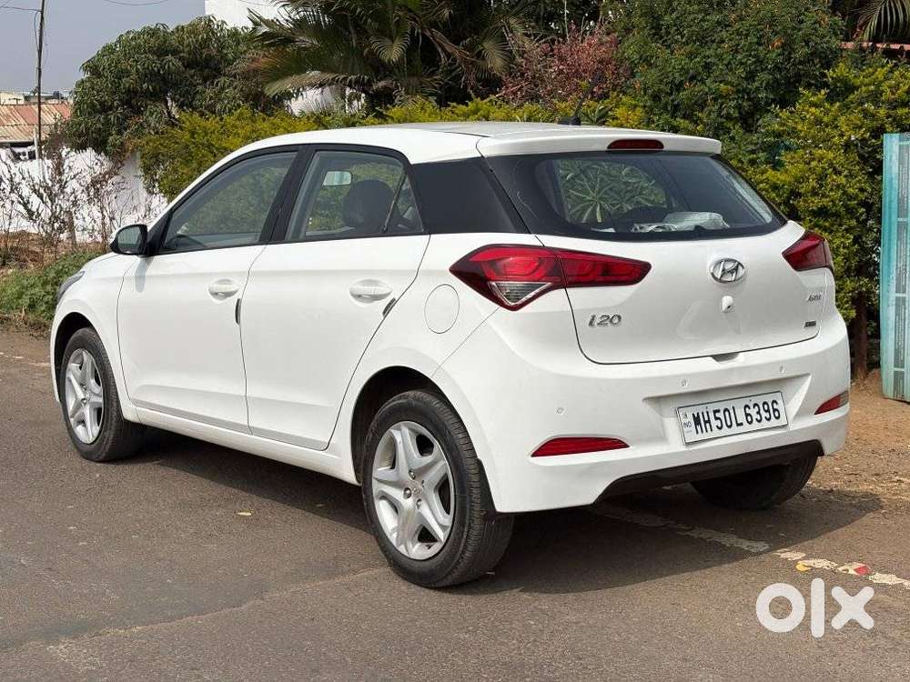 Hyundai I20 1.4 Asta, 2018, Diesel