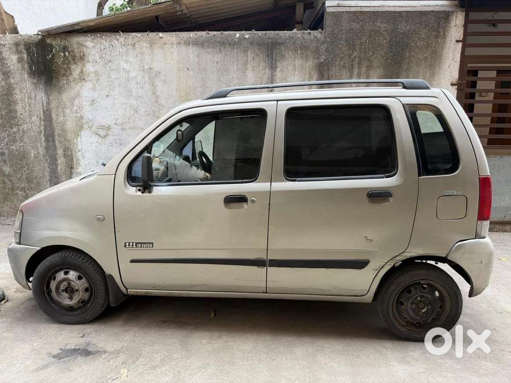 Maruti Suzuki Model 2006