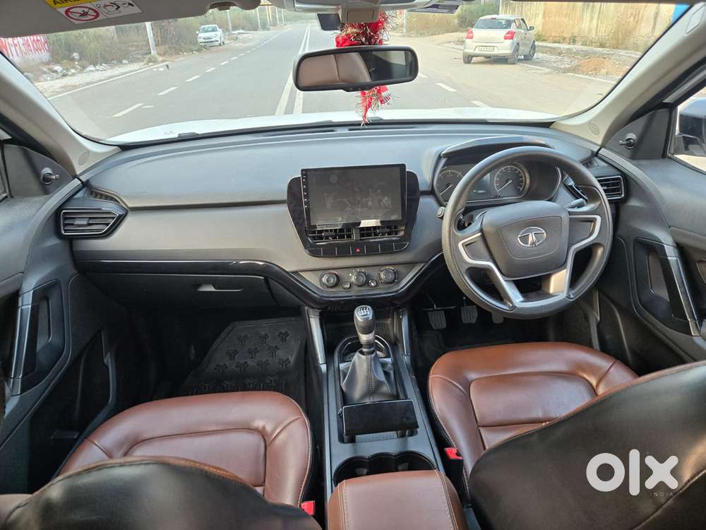 Tata Harrier Xe, 2021, Diesel