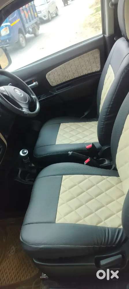 Maruti Suzuki Wagon R 1.0 2018 Petrol 58000 Km Driven