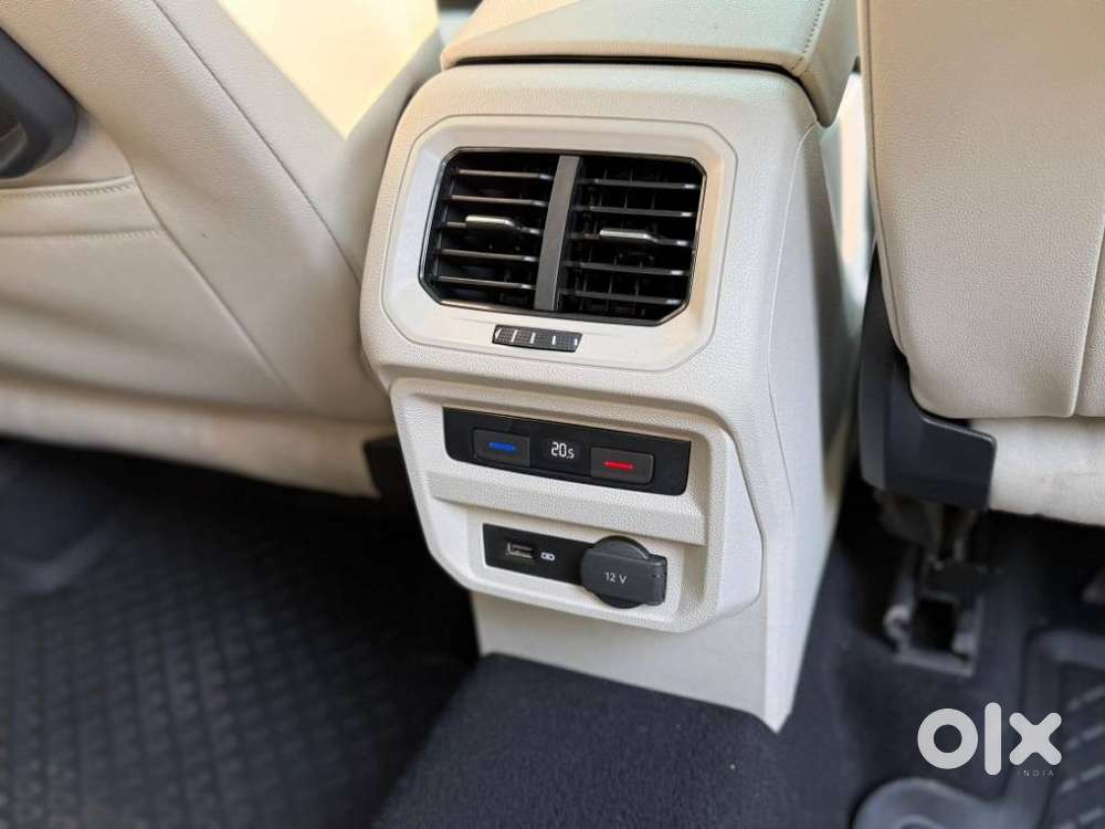 Volkswagen Tiguan All Space 2.0 Tsi, 2019, Petrol