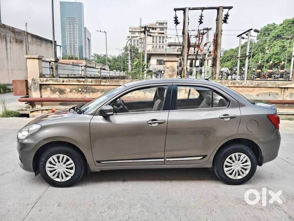 Maruti Suzuki Dzire 1.2 Vxi, 2021, Petrol