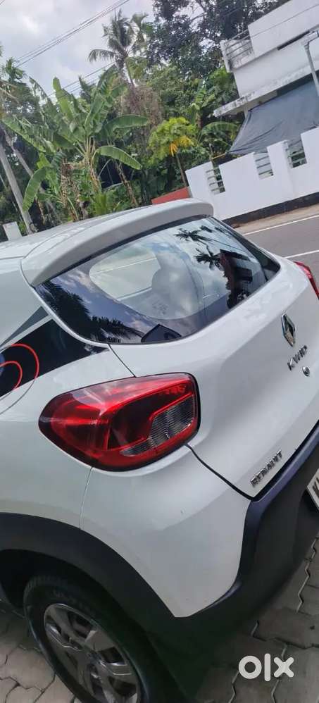 Good Condition.no Complient No Leak