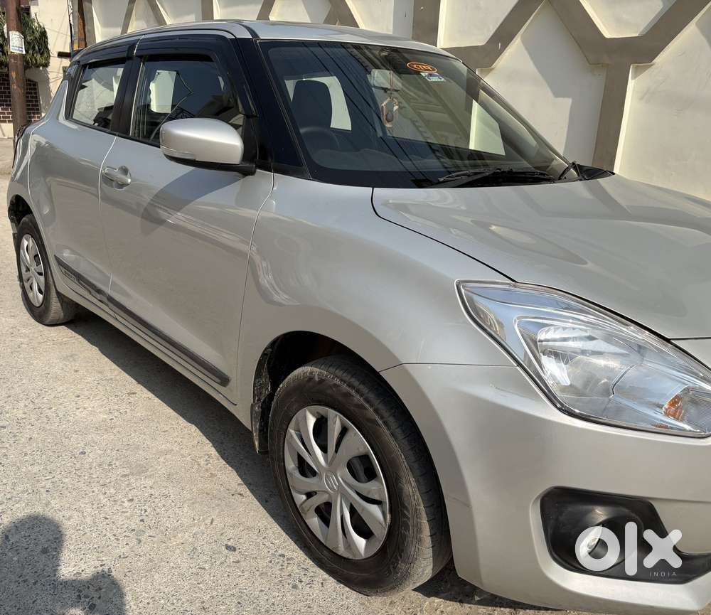 Maruti Suzuki Swift 1.2 Vxi (o), 2023, Petrol