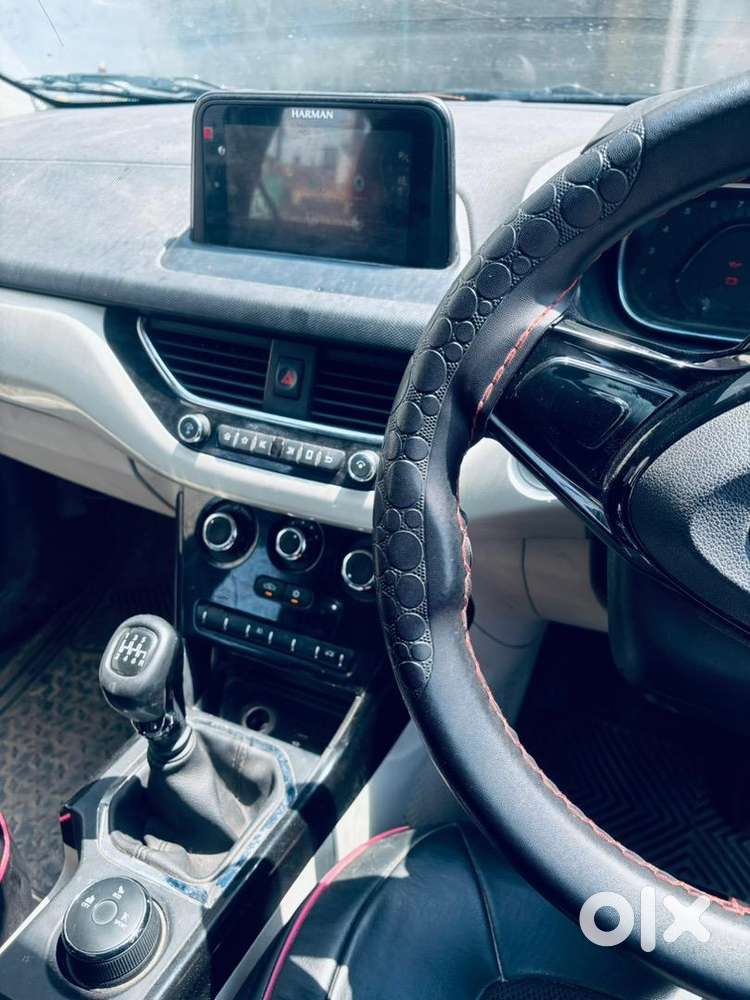 Tata Nexon 2022 Petrol Well Maintained