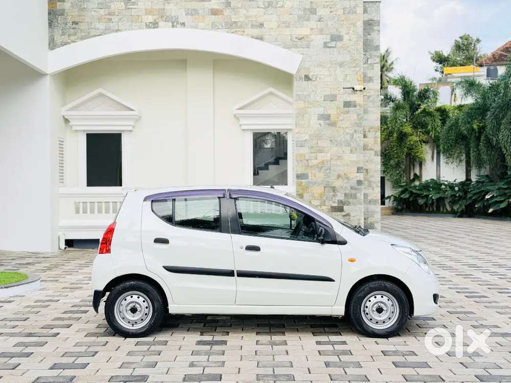 2009 Astar Lxi Papers Upto 2029 Well Maintained Kottayam