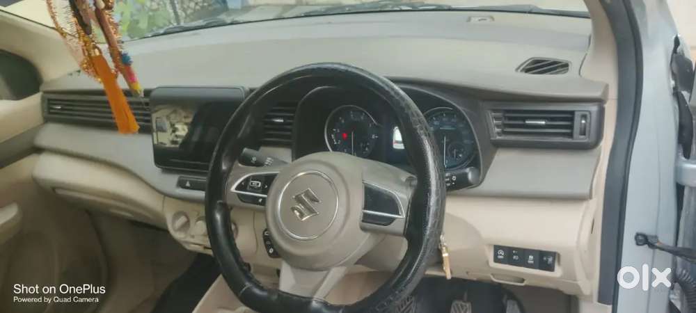 Ertiga Vxi 2024 Petrol Only