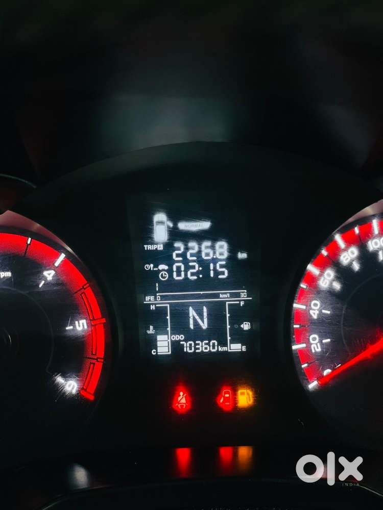 Mahindra Xuv300 W6 Diesel, 2021, Diesel