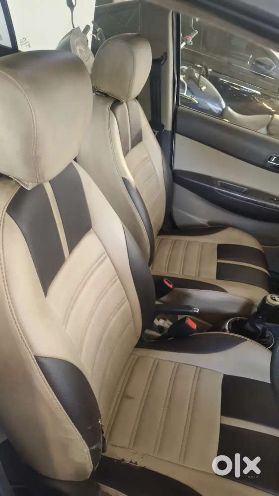 Hyundai I20 Sportz 2012 Car