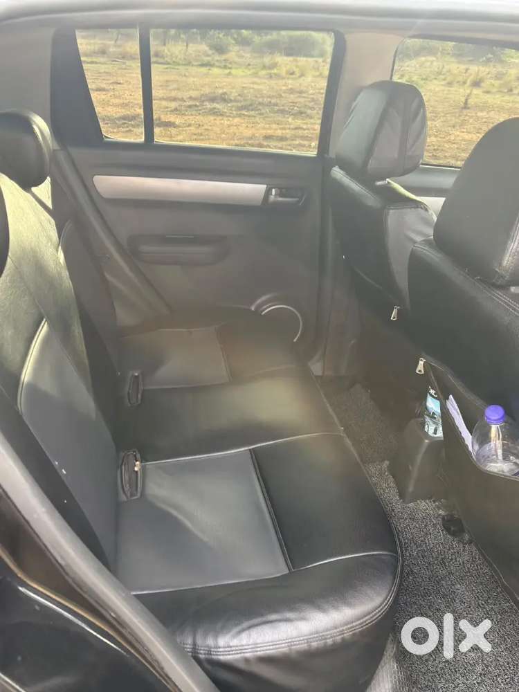 Swift Vxi 2008 Maruti