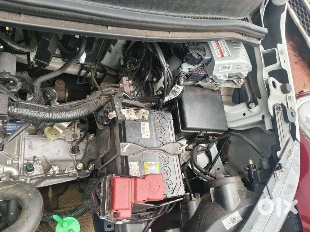 Maruti Suzuki Wagon R Vxi, 2025, Petrol