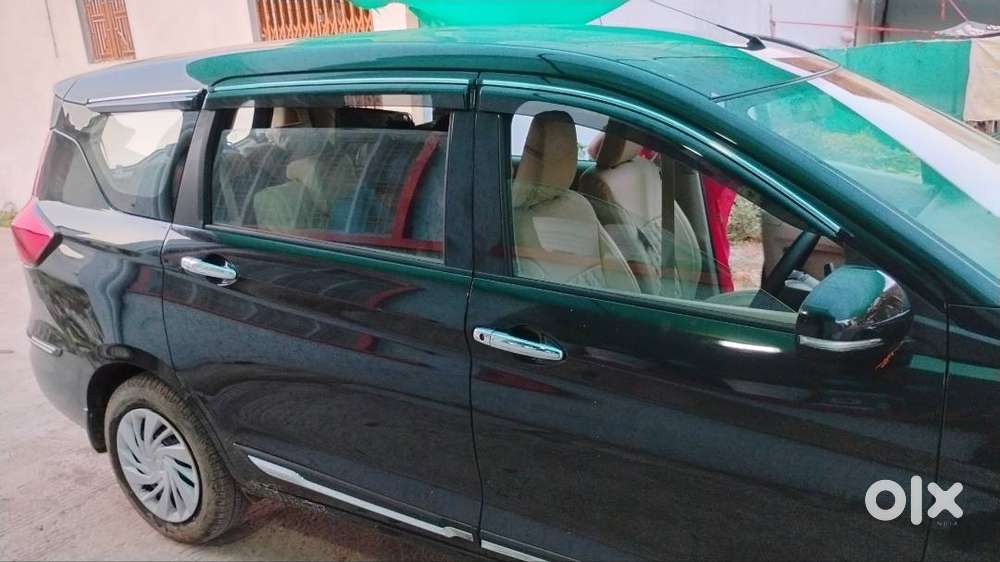 Ertiga Vxi Cng