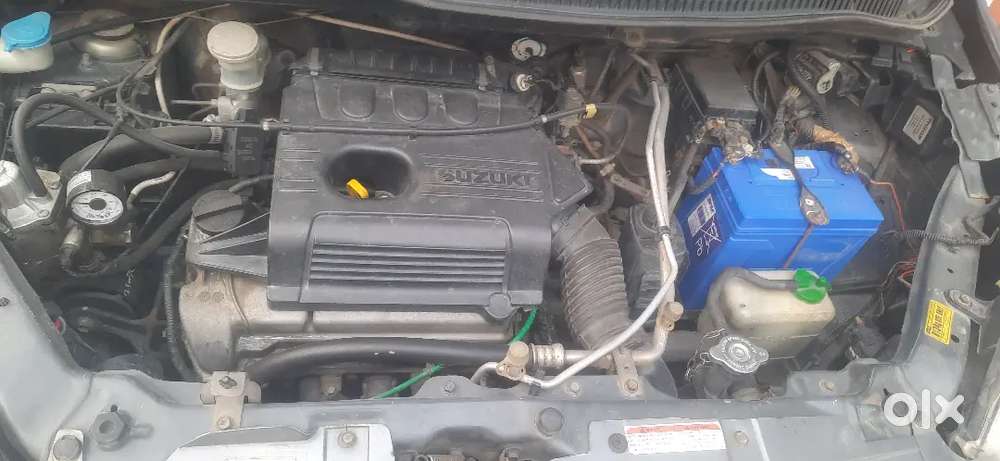 Maruti Suzuki Wagon R 2017 Lxi Minor