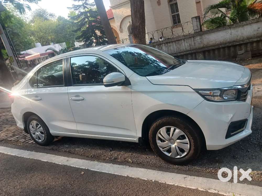 Honda Amaze 2024