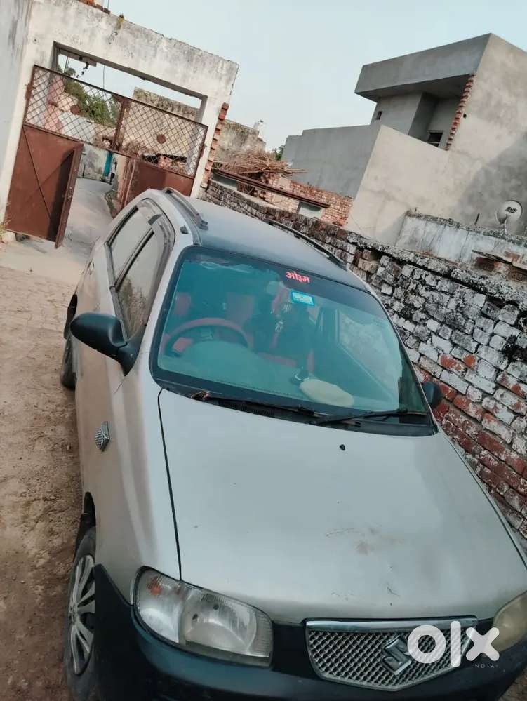 Maruti Suzuki Alto 2007