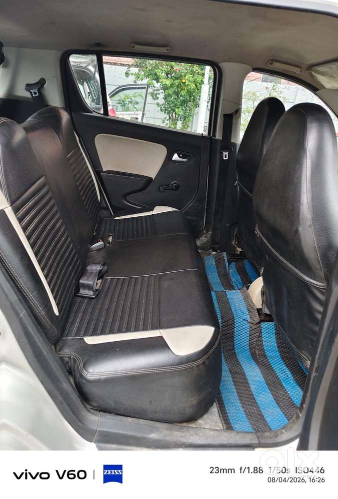 Maruti Suzuki Alto 800 Lxi, 2019, Petrol