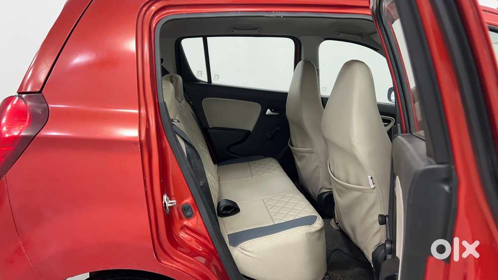 Maruti Suzuki Alto 800 Vxi, 2019, Petrol