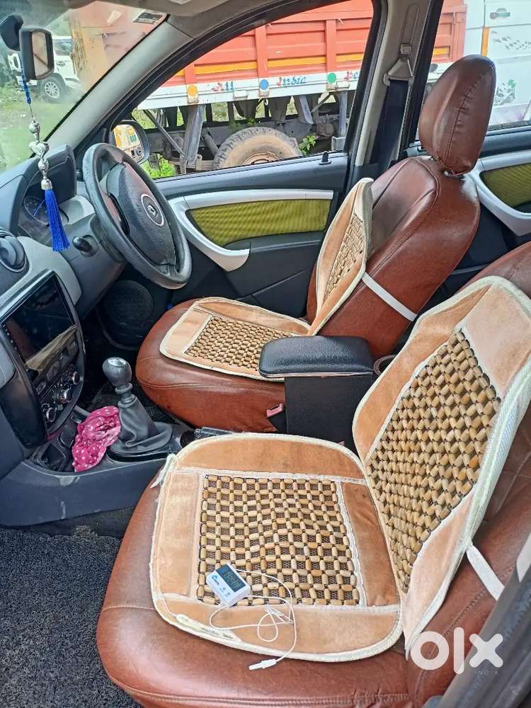 Renault Duster 2014 Diesel 112250 Km Driven