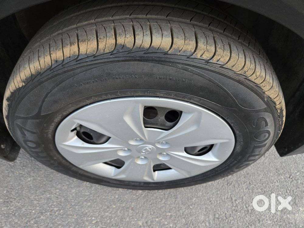 Hyundai Creta 1.6 E Plus, 2018, Petrol
