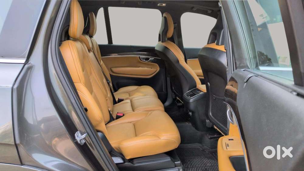 Volvo Xc 90 D5 Momentum, 2018, Diesel