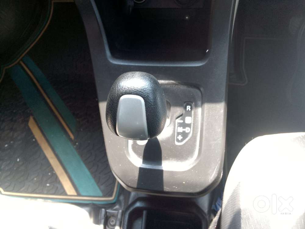 Maruti Suzuki Wagon R 1.2 Zxi Ags, 2023, Petrol