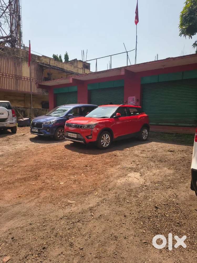 Mahindra Xuv300 Turbosport 2019 Diesel 60000 Km Driven