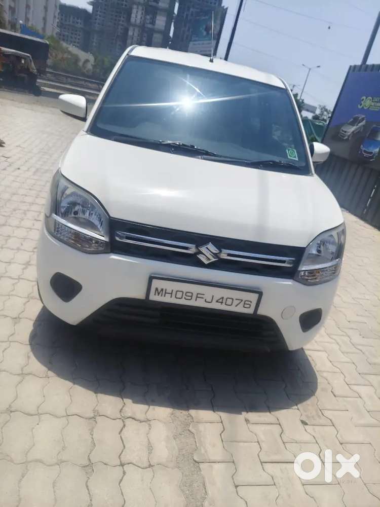 Good Condition Wagon R 2020