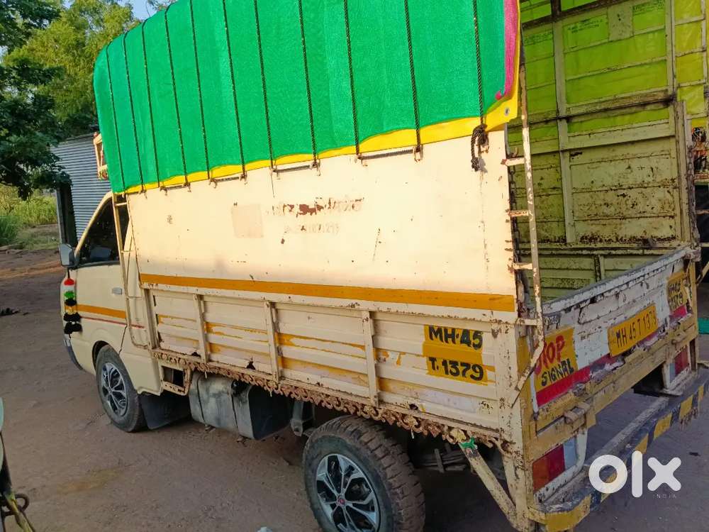 Ekadam Changli Condition