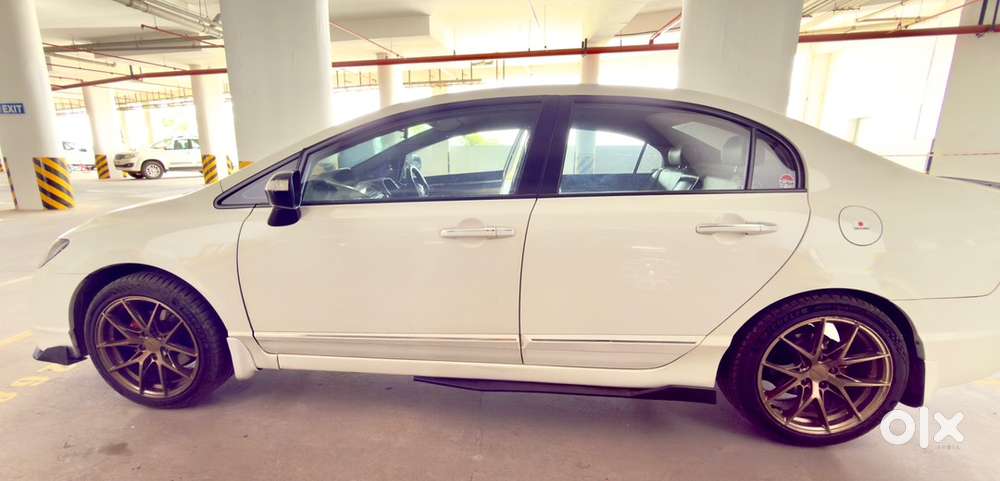 Immaculate Condition Rarest Honda Civic