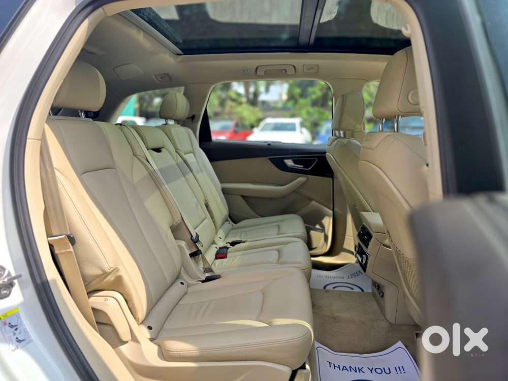 Audi Q7 3.0 45 Tdi Technology Pack, 2020, Diesel