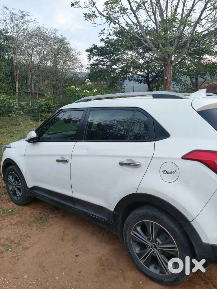 Creta For Sale