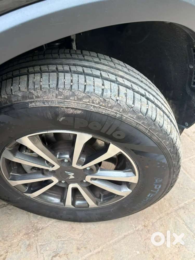 Mahindra Scorpio-n, 2026, Diesel