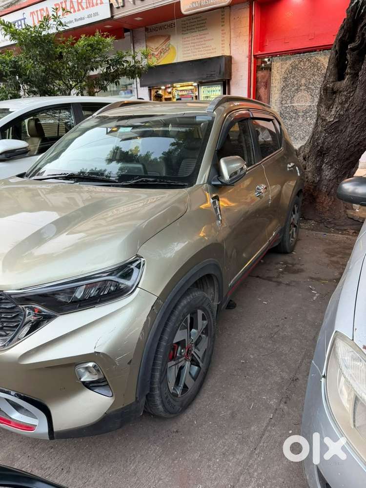 Kia Sonet 2020 Diesel