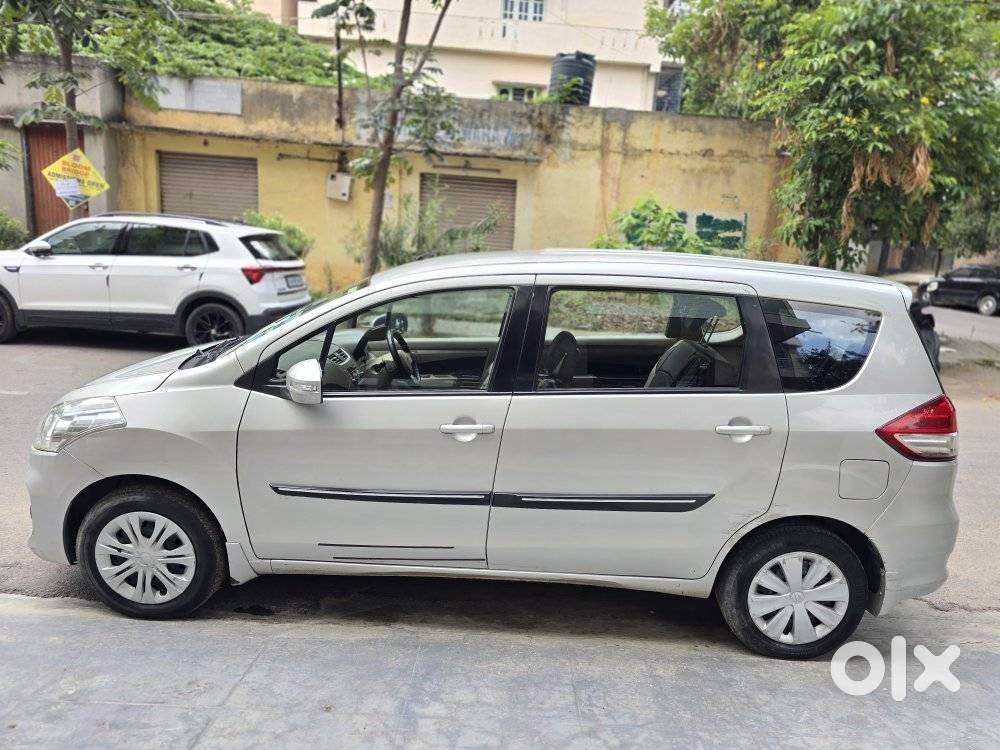 Maruti Suzuki Ertiga Shvs Vdi, 2016, Diesel