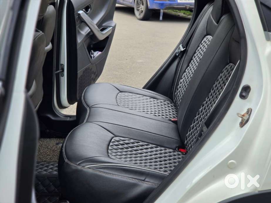 Tata Nexon 1.2 Revotron Xm (s), 2020, Petrol