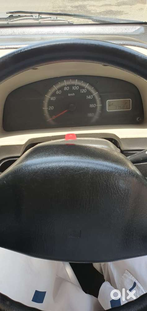 Maruti Suzuki Eeco Cng 5 Seater Ac, 2019, Cng & Hybrids
