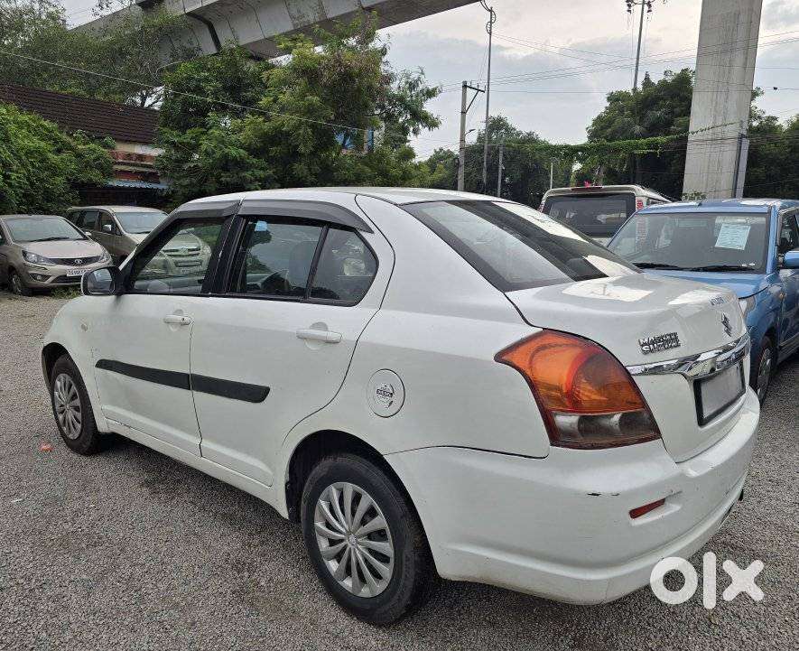 Maruti Suzuki Swift Dzire Vdi (o), 2008, Diesel