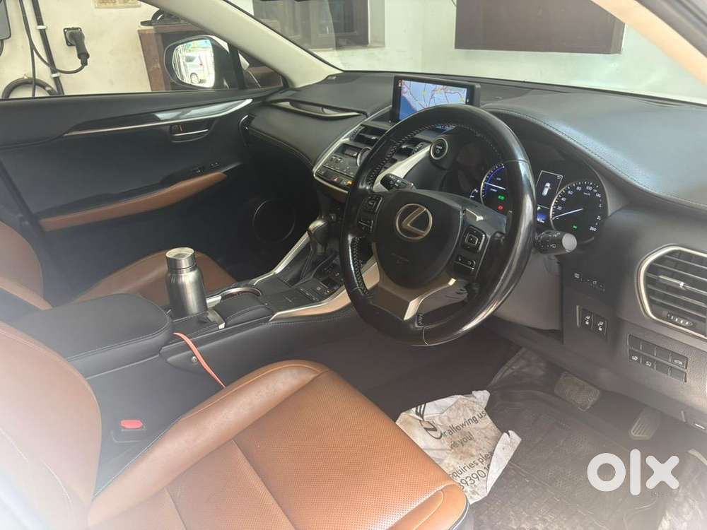 Lexus Nx300h