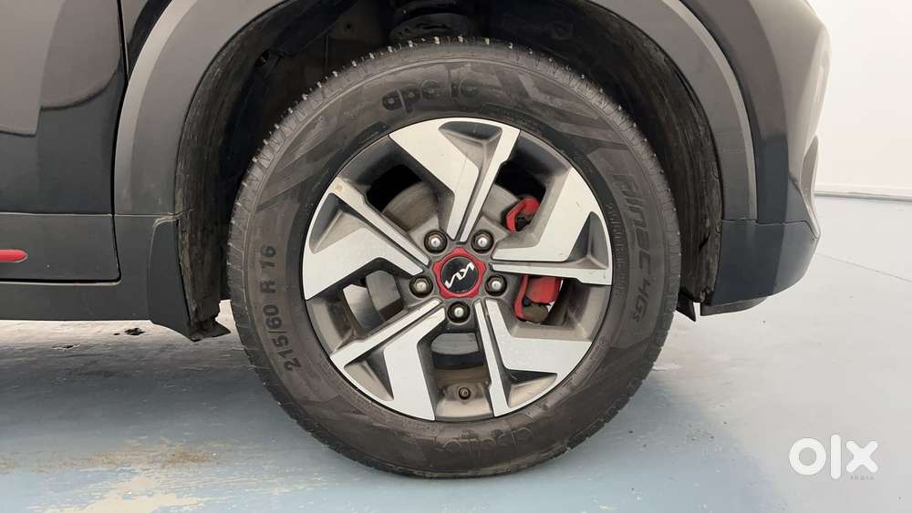 Kia Sonet Gtx Plus 1.5 Dct At, 2022, Diesel