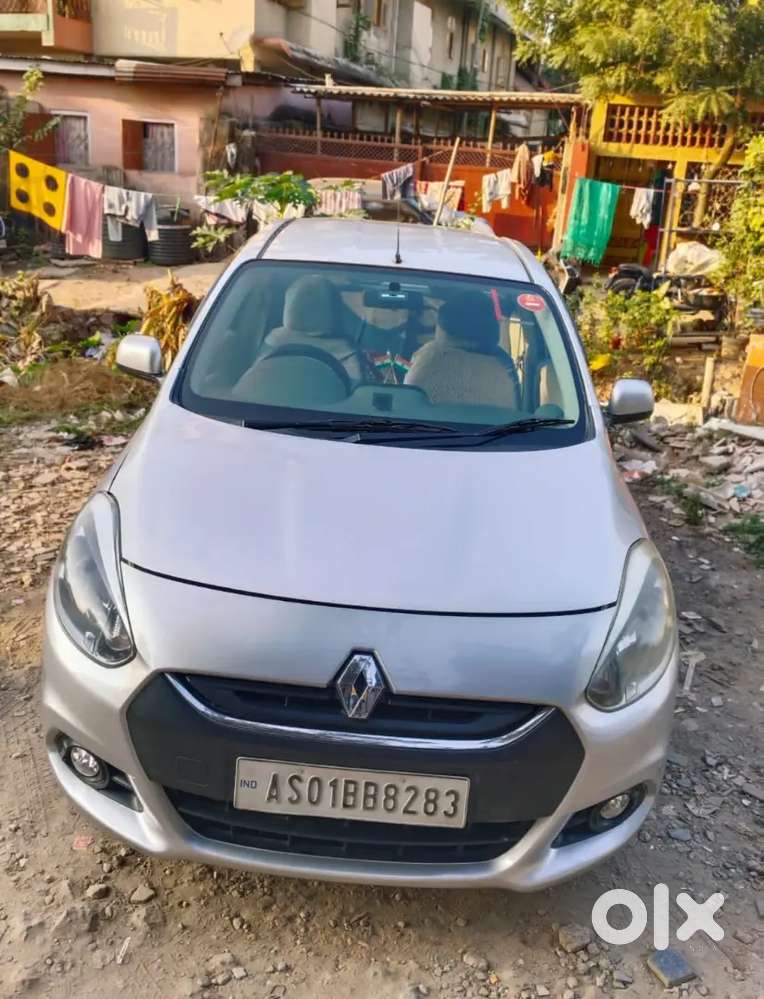 Renault Scala 2013 Diesel 60000 Km Driven