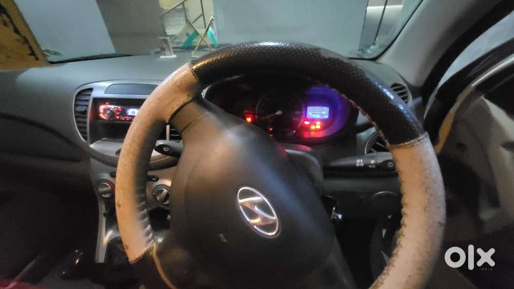 Hyundai I10 2014 Petrol Well Maintained