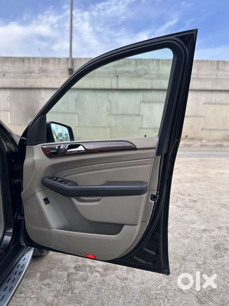 Mercedes-benz M-class Ml 350 Cdi, 2013, Diesel